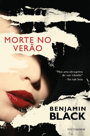 [Garret Quirke 04] • Morte No Verão